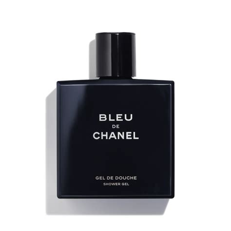 bleu de chanel shower gel uk|Chanel bleu aftershave best price.